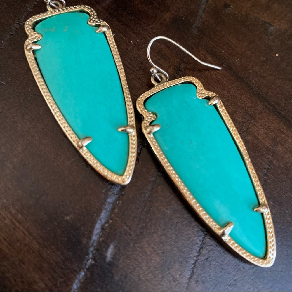 Kendra Scott Skylar Earrings